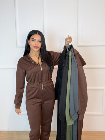 Mono Dubai Top