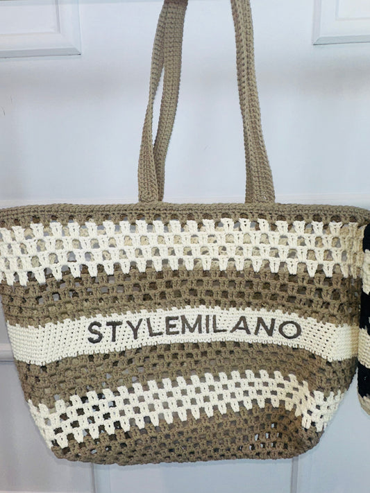 Cesta Milano