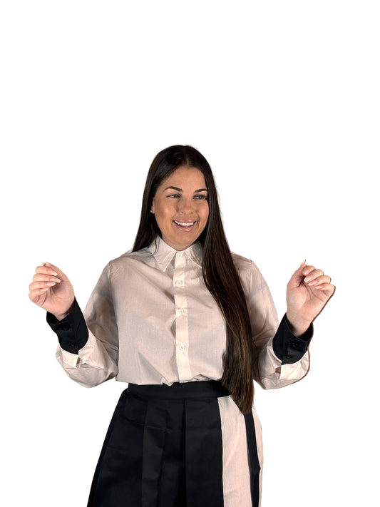 Conjunto Mallorca Negro