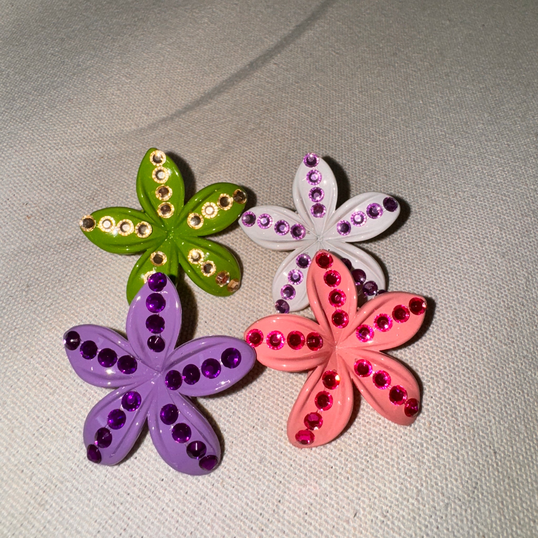 Pinzas Brilli 4und
