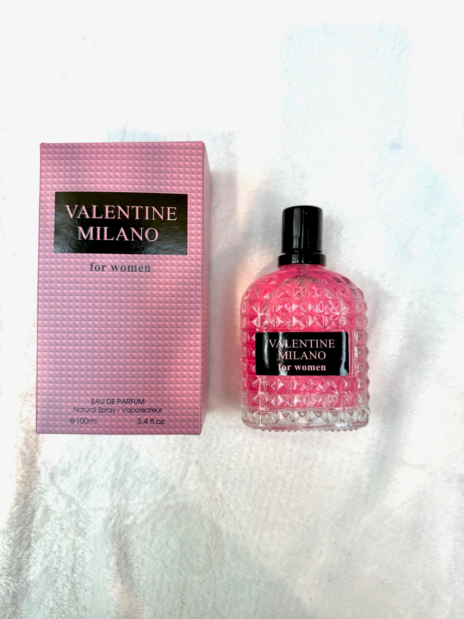 Inspiración Valentino