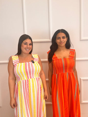 Vestido Saona