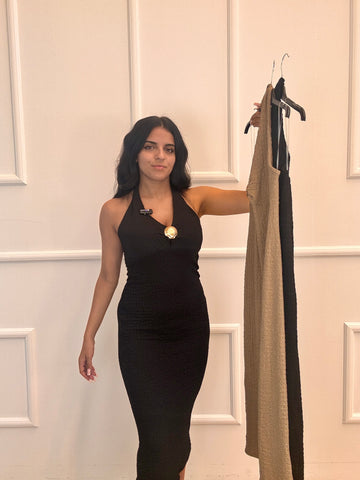 Vestido Concha