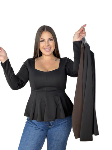 Camiseta Dubai Larga