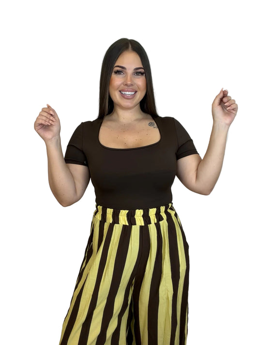 Pantalon Lisboa