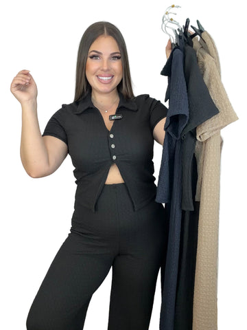 Conjunto Milano