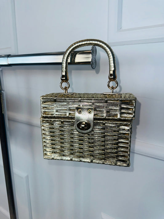 Bolso Paris