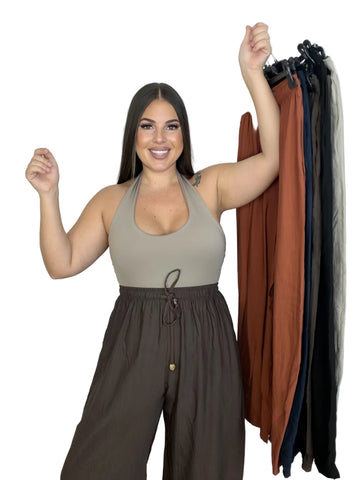 Pantalon Viena