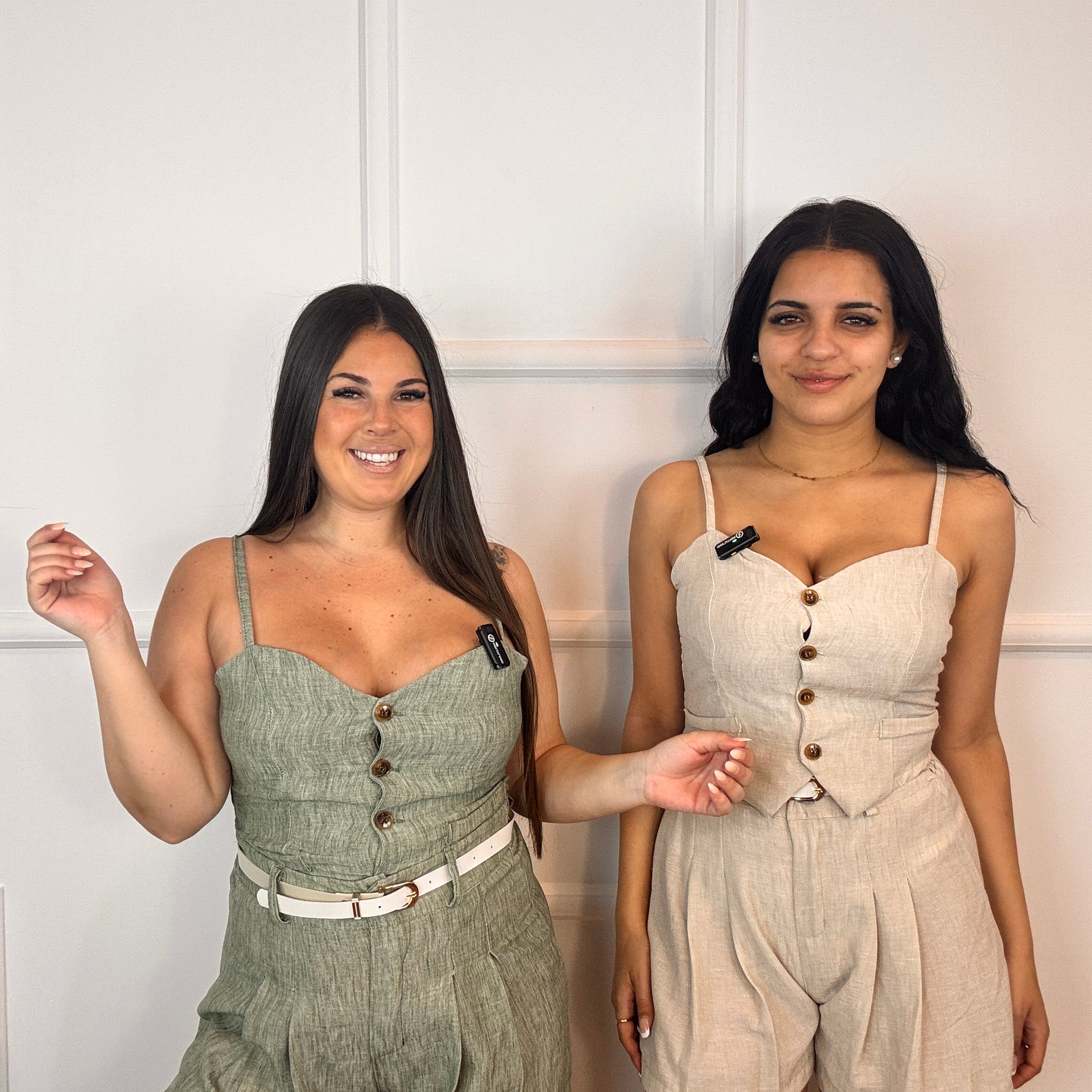 Conjunto Dubai