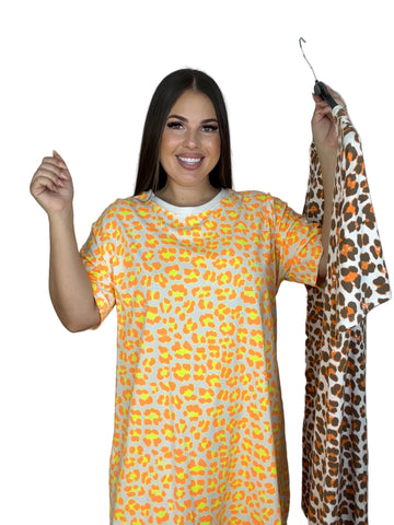 Vestido Viral