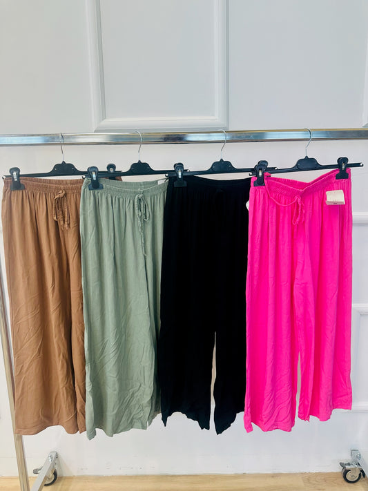 Pantalon Italia Top