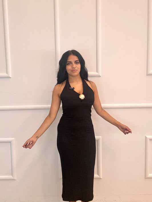 Vestido Concha
