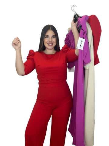 Conjunto Sevilla