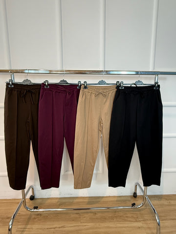 Pantalon Zara Top