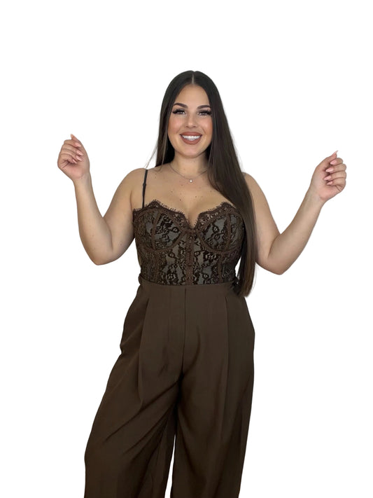 Pantalon Ronda