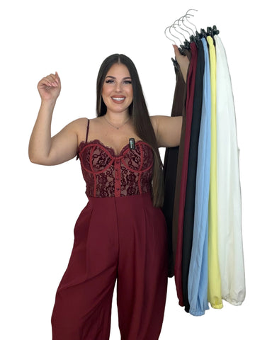 Pantalon Ronda