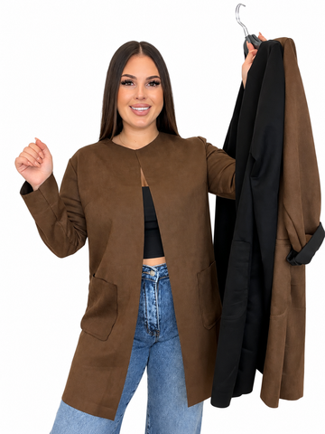 Chaqueta Ronda