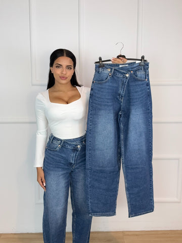 Vaquero Zara