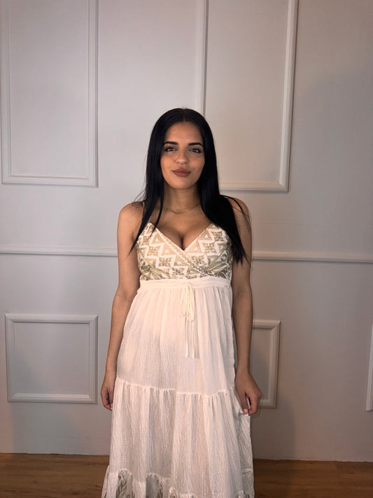 Vestido Alemania