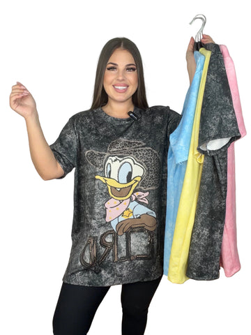 Camiseta Disney
