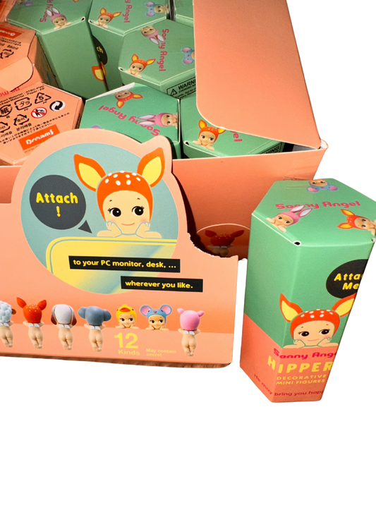 Sonny Angel Mini Figuras