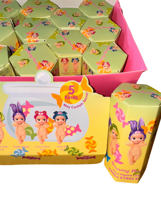 Sonny Angel Candy Series