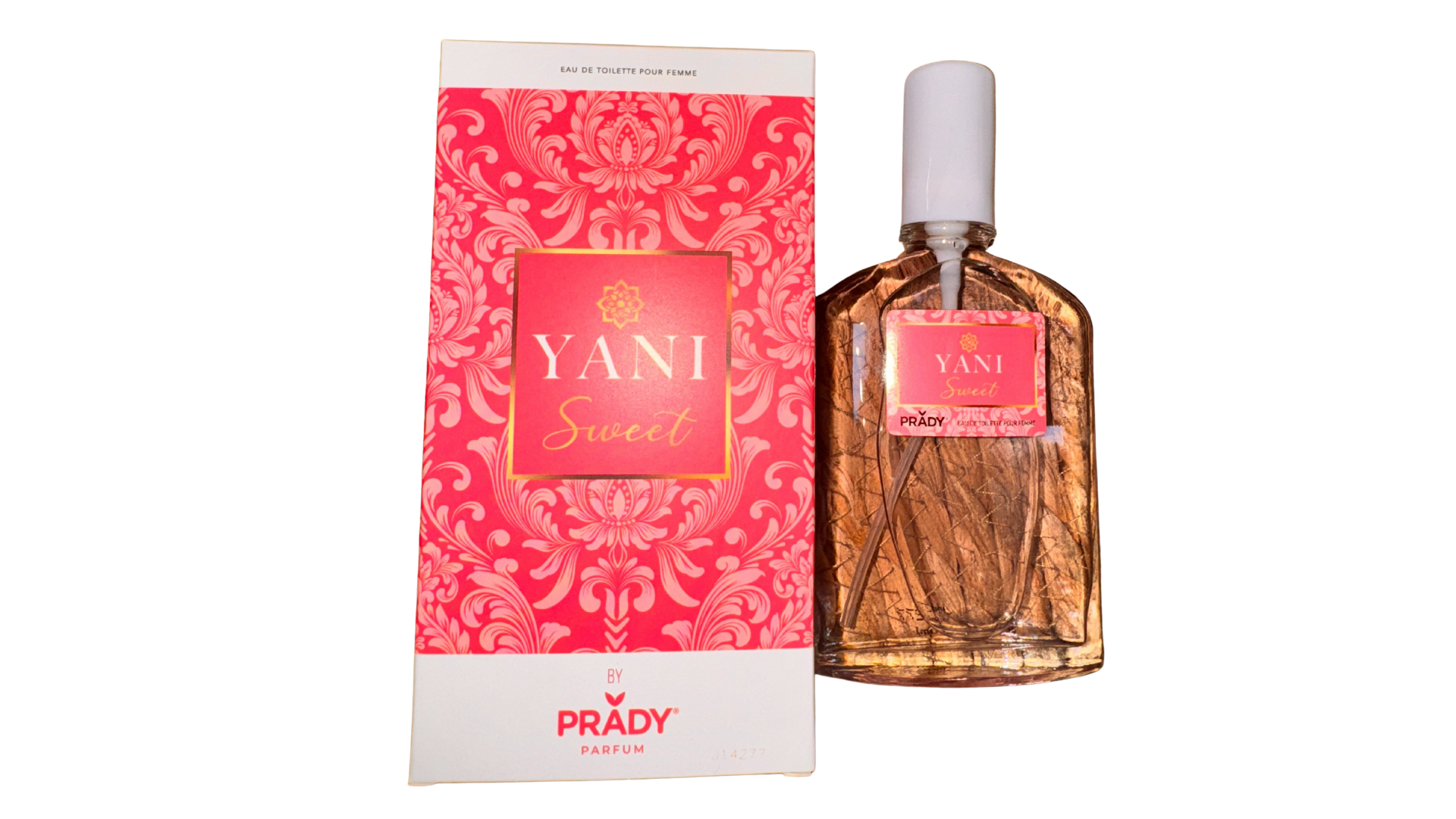 Perfume Yani