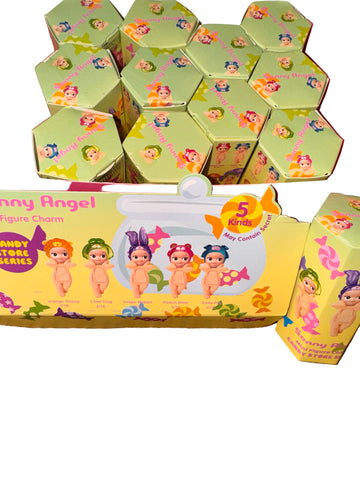 Sonny Angel Candy Series