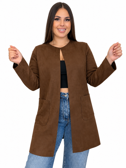 Chaqueta Ronda