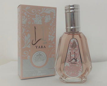 Perfume Arabe Yara 50ML