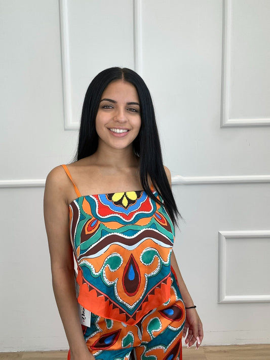 Conjunto Hawaii