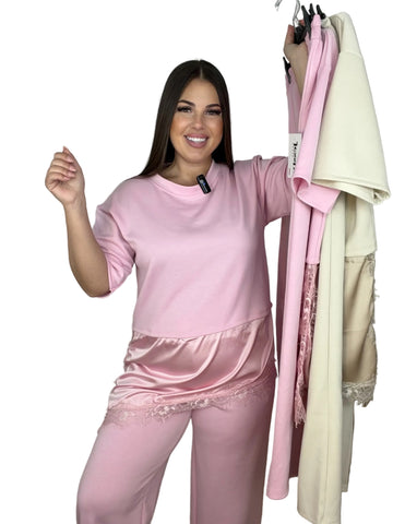 Conjunto Menorca