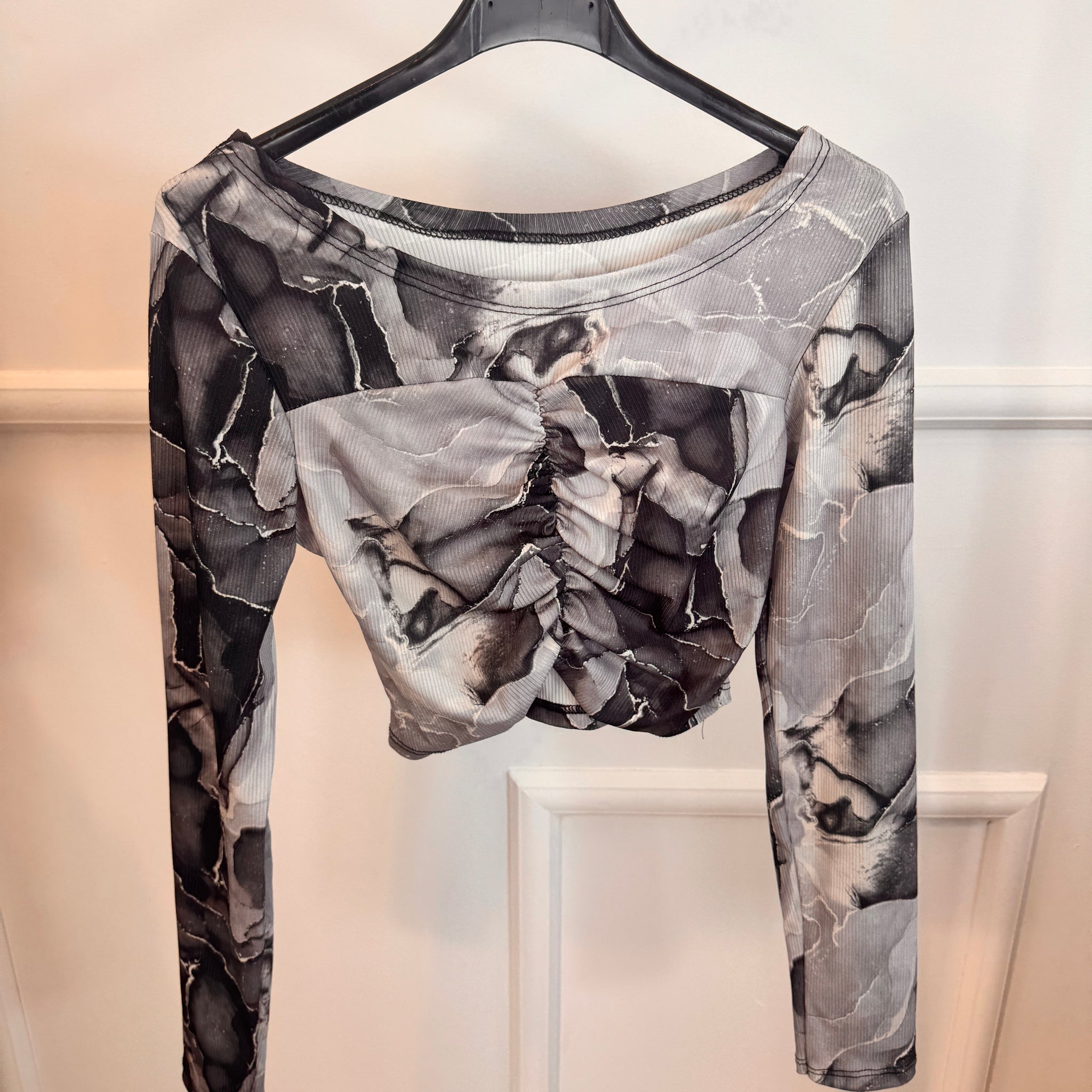 Camiseta Rocio