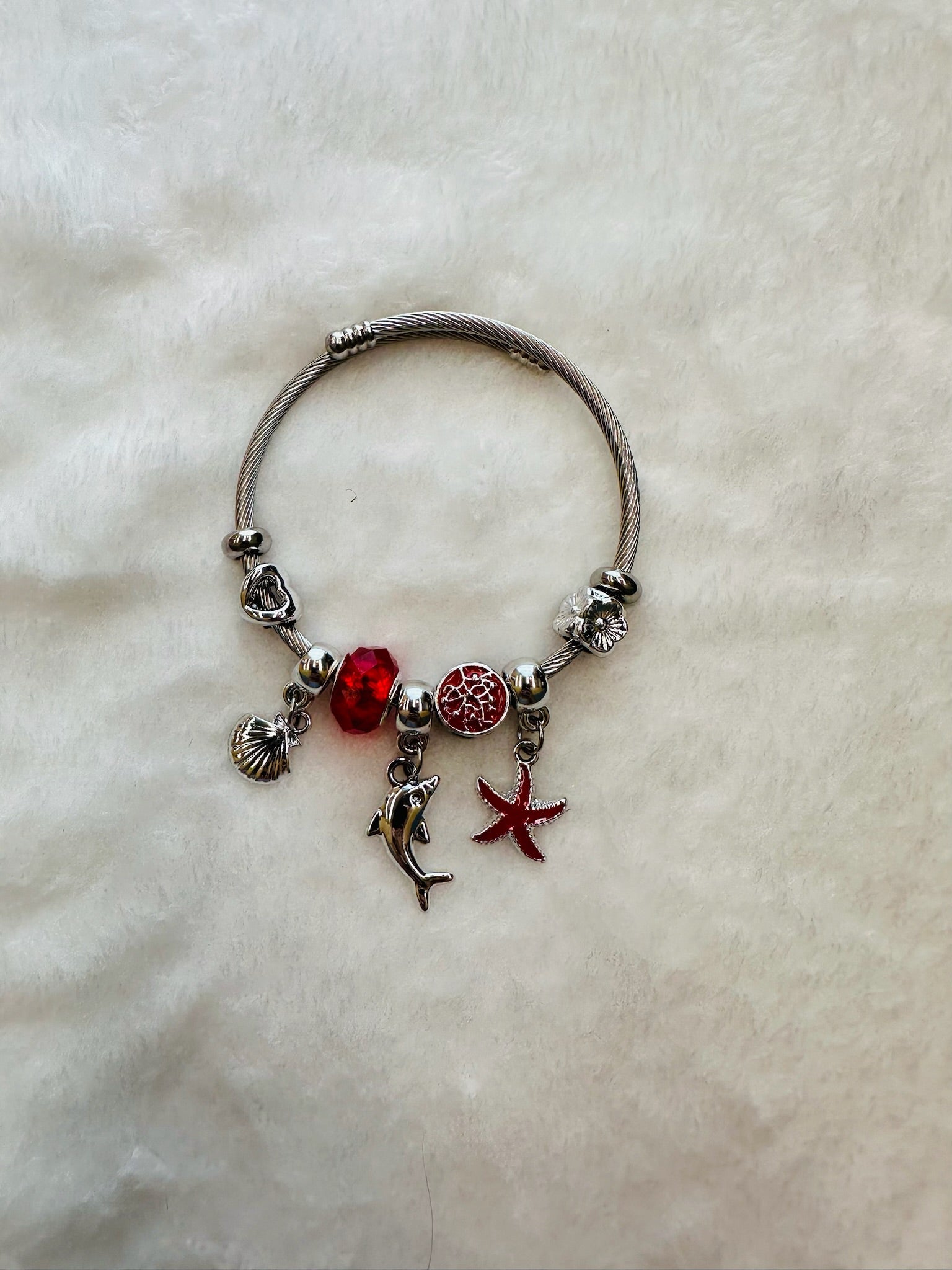 Pulsera Pandora