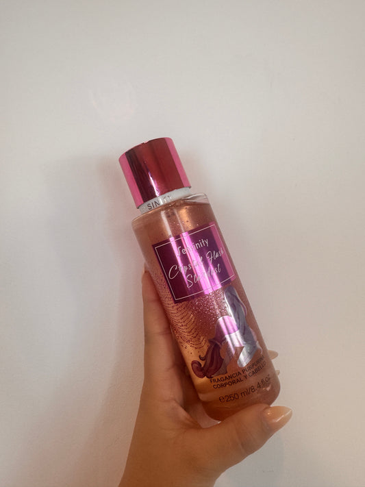 Glitter Fragrance