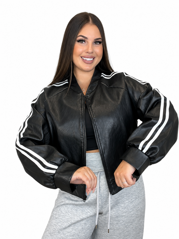 Chaqueta Adid