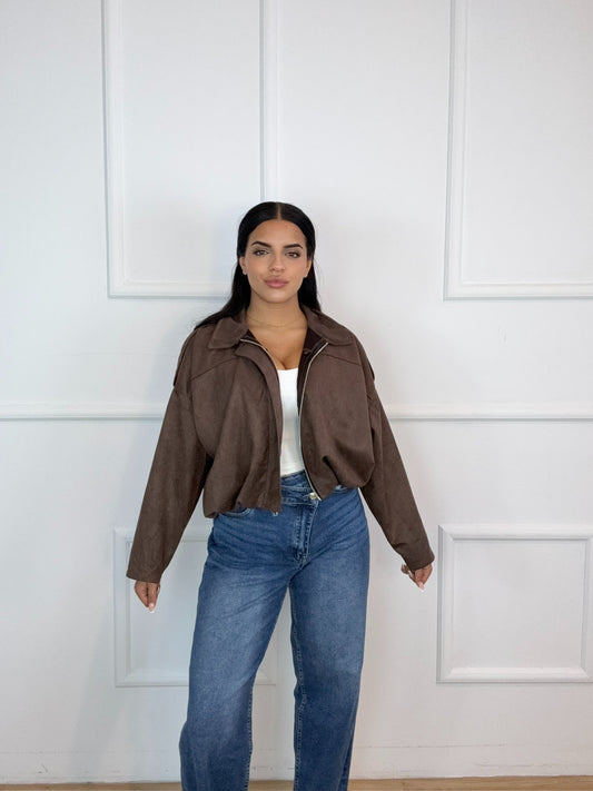 Chaqueta Dubai