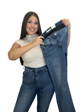 Vaquero Marbella Faja