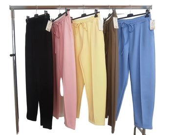 Pantalon Zara Viral