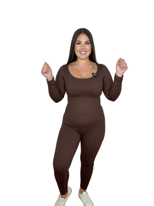 Mono Reductor Marron