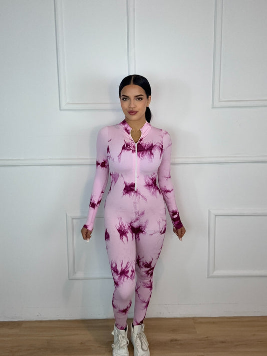 Mono Reductor Multi Rosa