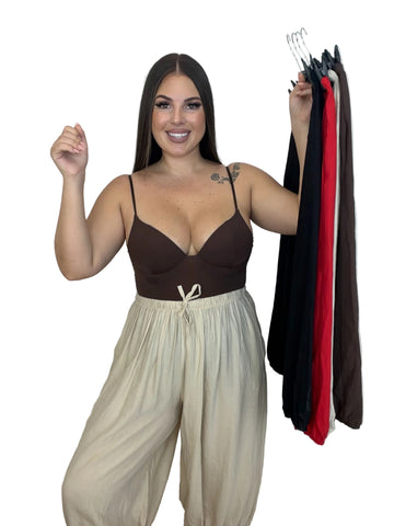 Pantalon Londres