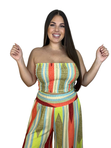 Conjunto Lanzarote