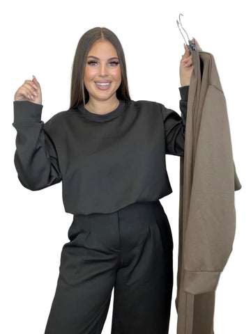 Conjunto Andorra