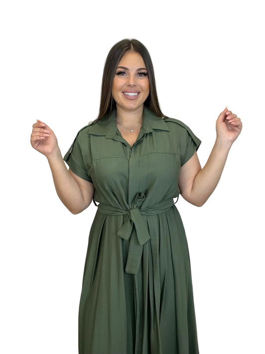 Vestido Granada