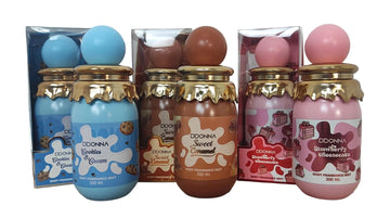Body Mist