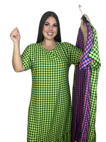 Vestido Linares