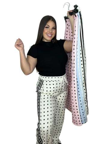 Pantalon Malaga
