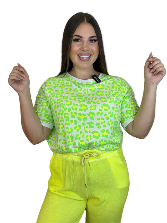 Camiseta Miami