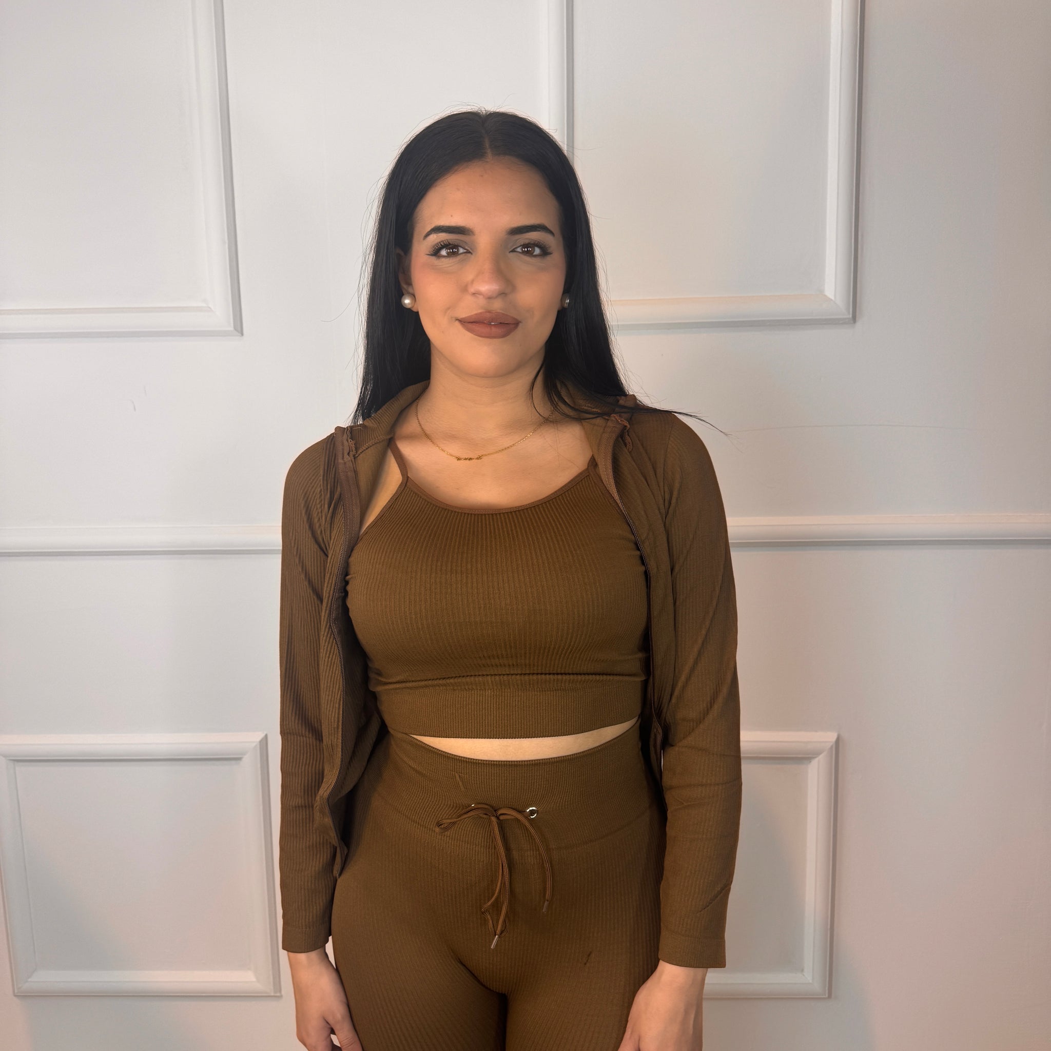 Conjunto Málaga Reductor